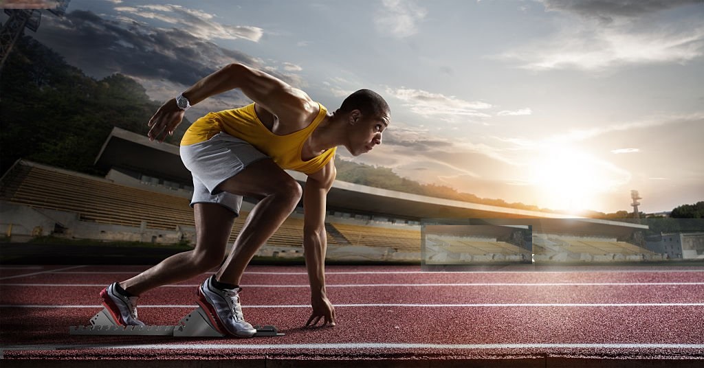 Best Sports Photo Background Ideas